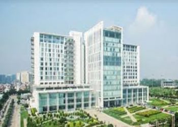 Medanta Hospital2